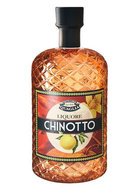 chinotto wine.